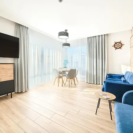 3L Apartments Kasprowicza 20C - Darmowy Basen, Sauna, Silownia, Jacuzzi, Bawialnia Apartment