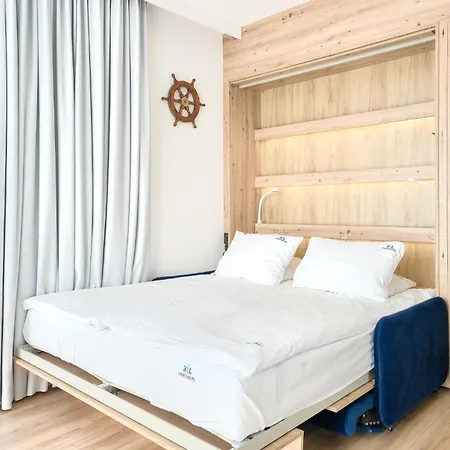 3L Apartments Kasprowicza 20C - Darmowy Basen, Sauna, Silownia, Jacuzzi, Bawialnia * Kolobrzeg