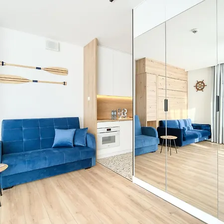 Apartment 3L Apartments Kasprowicza 20C - Darmowy Basen, Sauna, Silownia, Jacuzzi, Bawialnia