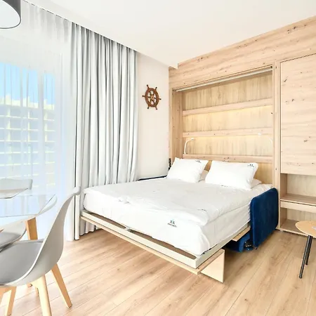 3L Apartments Kasprowicza 20C - Darmowy Basen, Sauna, Silownia, Jacuzzi, Bawialnia