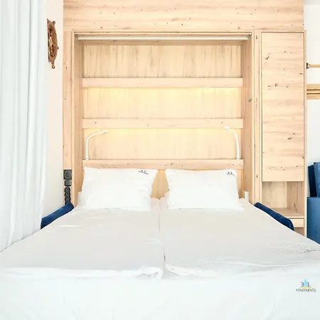 Apartment 3L Apartments Kasprowicza 20C - Darmowy Basen, Sauna, Silownia, Jacuzzi, Bawialnia
