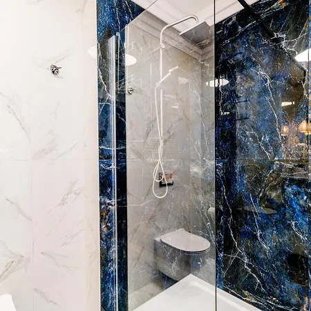 3L Apartments Kasprowicza 20C - Darmowy Basen, Sauna, Silownia, Jacuzzi, Bawialnia * Kolobrzeg
