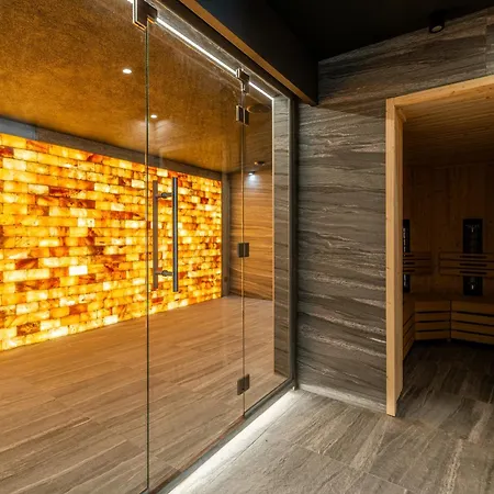 3L Apartments Kasprowicza 20C - Darmowy Basen, Sauna, Silownia, Jacuzzi, Bawialnia
