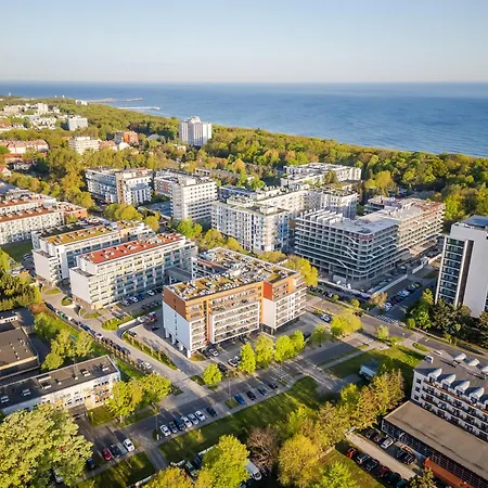 Apartment 3L Apartments Kasprowicza 20C - Darmowy Basen, Sauna, Silownia, Jacuzzi, Bawialnia *
