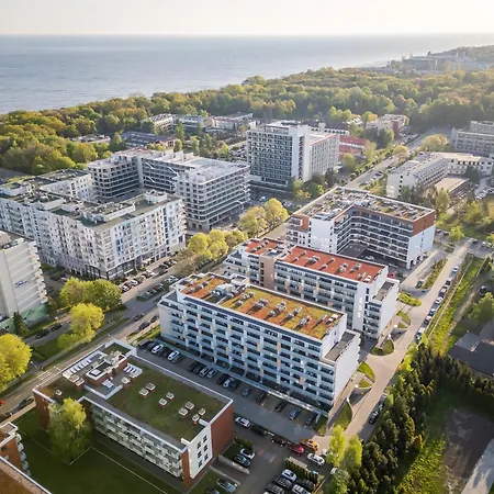 3L Apartments Kasprowicza 20C - Darmowy Basen, Sauna, Silownia, Jacuzzi, Bawialnia Apartment