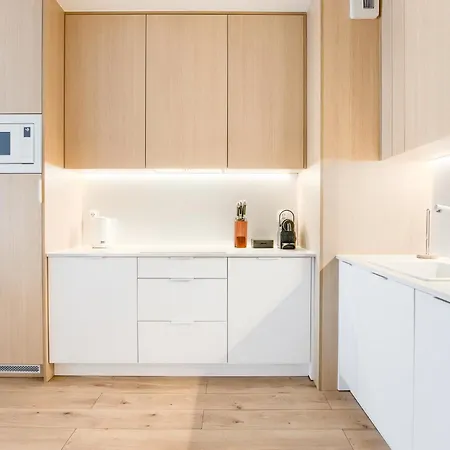 3L Apartments Kasprowicza 20C - Darmowy Basen, Sauna, Silownia, Jacuzzi, Bawialnia Apartment *