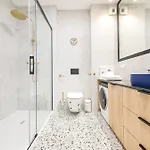3l Kasprowicza 20c - Darmowy Basen, Sauna, Silownia, Jacuzzi, Bawialnia * Kołobrzeg