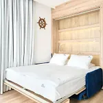 3l Kasprowicza 20c - Darmowy Basen, Sauna, Silownia, Jacuzzi, Bawialnia * Kołobrzeg