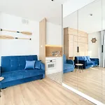 Appartement 3l Kasprowicza 20c - Darmowy Basen, Sauna, Silownia, Jacuzzi, Bawialnia
