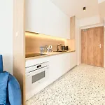 Appartement 3l Kasprowicza 20c - Darmowy Basen, Sauna, Silownia, Jacuzzi, Bawialnia *