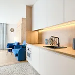 3l Kasprowicza 20c - Darmowy Basen, Sauna, Silownia, Jacuzzi, Bawialnia Appartement