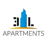 Appartement 3l Kasprowicza 20c - Darmowy Basen, Sauna, Silownia, Jacuzzi, Bawialnia