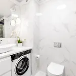 3l Kasprowicza 20c - Darmowy Basen, Sauna, Silownia, Jacuzzi, Bawialnia Appartement