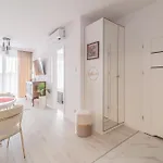 3l Kasprowicza 20c - Darmowy Basen, Sauna, Silownia, Jacuzzi, Bawialnia Kołobrzeg