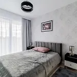 3l Kasprowicza 20c - Darmowy Basen, Sauna, Silownia, Jacuzzi, Bawialnia *