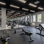 3l Kasprowicza 20c - Darmowy Basen, Sauna, Silownia, Jacuzzi, Bawialnia Kołobrzeg