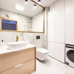 3l Kasprowicza 20c - Darmowy Basen, Sauna, Silownia, Jacuzzi, Bawialnia * Kołobrzeg
