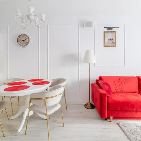 3l Kasprowicza 20c - Darmowy Basen, Sauna, Silownia, Jacuzzi, Bawialnia Apartamento *