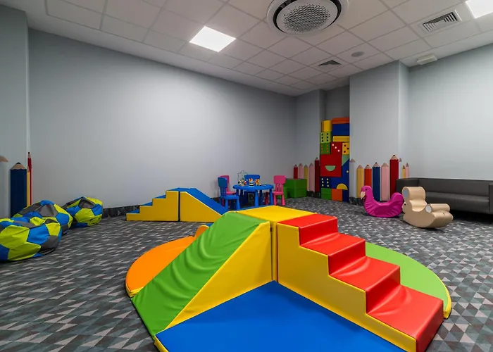 アパート 3l Kasprowicza 20c - Darmowy Basen, Sauna, Silownia, Jacuzzi, Bawialnia