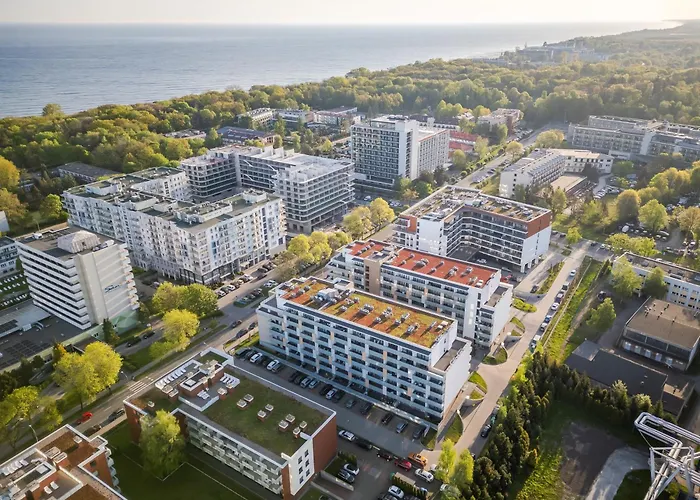 3l Kasprowicza 20c - Darmowy Basen, Sauna, Silownia, Jacuzzi, Bawialnia アパート