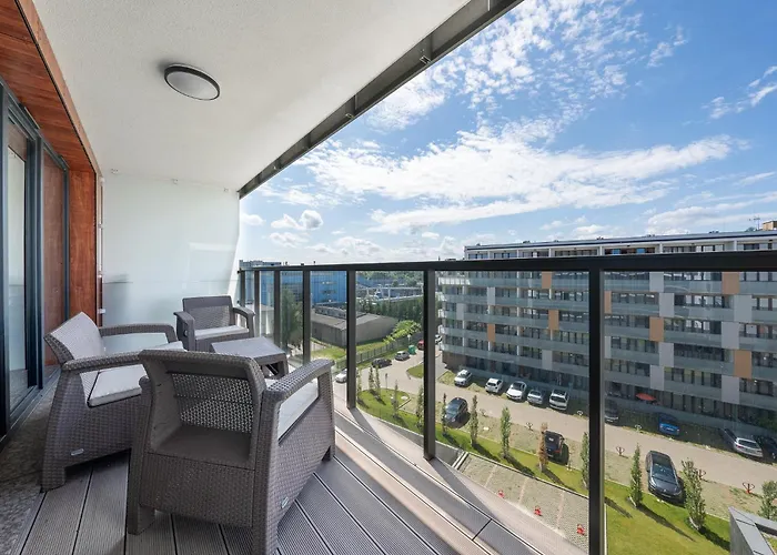 3l Kasprowicza 20c - Darmowy Basen, Sauna, Silownia, Jacuzzi, Bawialnia アパート コウォブジェク