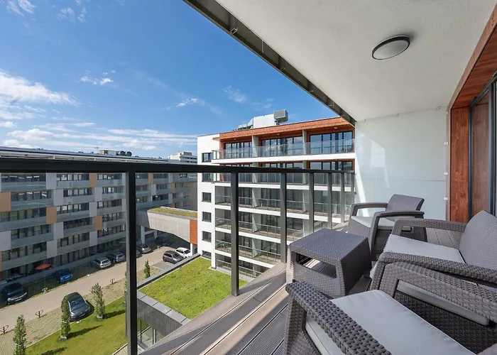 3l Kasprowicza 20c - Darmowy Basen, Sauna, Silownia, Jacuzzi, Bawialnia *