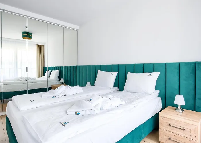 3l Kasprowicza 20c - Darmowy Basen, Sauna, Silownia, Jacuzzi, Bawialnia アパート