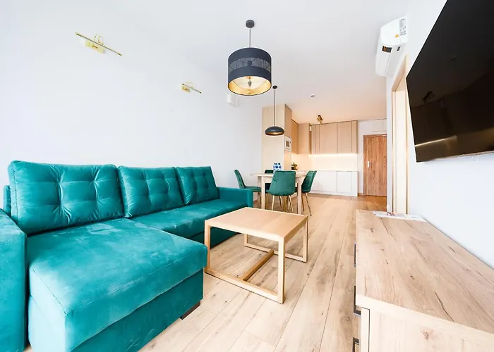 3l Kasprowicza 20c - Darmowy Basen, Sauna, Silownia, Jacuzzi, Bawialnia アパート コウォブジェク