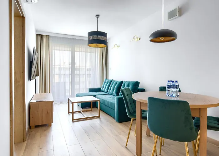 3l Kasprowicza 20c - Darmowy Basen, Sauna, Silownia, Jacuzzi, Bawialnia コウォブジェク