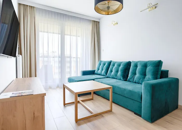 アパート 3l Kasprowicza 20c - Darmowy Basen, Sauna, Silownia, Jacuzzi, Bawialnia